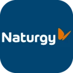 naturgy panamá clientes android application logo